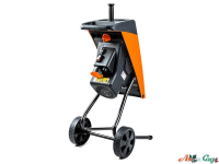 Садовий подрібнювач GTM DS2500/40