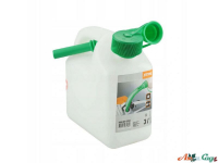 Канистра для бензина Stihl 3 литра