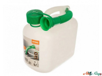 Канистра для бензина Stihl 5 литров