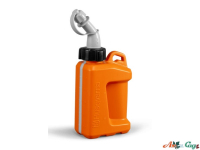 Каністра для оливи Husqvarna 1.2 л