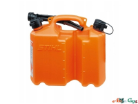 Комбиканистра профессиональная Stihl 3+1,5 л