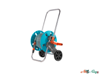 Візок для шланга Gardena AquaRoll S