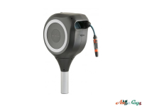 Катушка со шлангом Gardena Roll-Up M 15 м