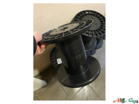 Котушка для кабелю лески мотузки D25 см міцна