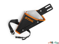 Сумка (кобура) на пояс Stihl для GTA 26