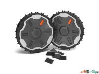 Колеса для повышенной проходимости Husqvarna комплект к 320 NERA/430X NERA/450X NERA