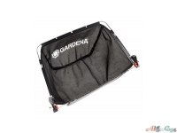 Коллектор для листьев к кусторезу Gardena EasyCut