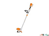 Аккумуляторная коса Stihl FSA 50
