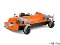 Косарка T-ціпова Husqvarna 120 см