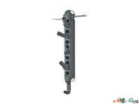 Кронштейн для инструментов Gardena Combisystem Flex