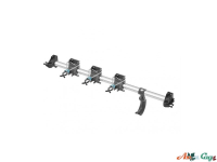 Кронштейн для садовых инструментов Gardena Combisystem Plus