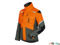 Куртка Stihl рабочая Function Ergo размер L