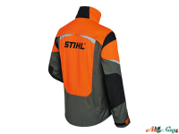 Куртка Stihl рабочая Function Ergo размер XХL