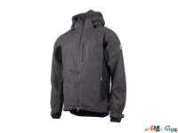 Куртка Husqvarna Xplorer мужская серая размер L-54/56