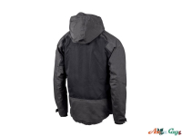 Куртка Husqvarna Xplorer мужская серая размер S-46/48