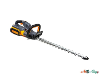 Кусторез аккумуляторный GTM HT56/560BL KIT