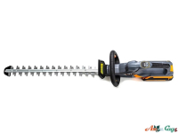 Кусторез аккумуляторный GTM HT56/560BL KIT