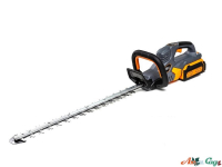 Кусторез аккумуляторный GTM HT56/560BL KIT