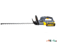 Кусторез аккумуляторный GTM HT56/560BL KIT