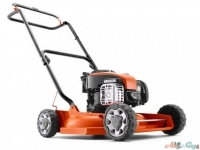 Газонокосилка Husqvarna LB146P