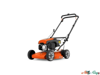 Газонокосилка Husqvarna LB 144