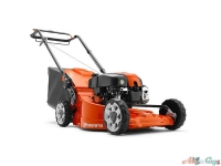 Газонокосарка Husqvarna LC 451S