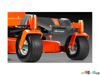 Лампи Husqvarna LED