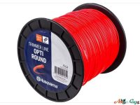 Корд триммерный Opti Round 2,4мм*240м