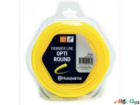 Корд триммерный Opti Round 2,7мм*70м