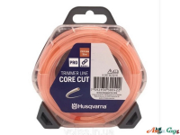 Корд триммерный Core Cut 2,4мм*15м