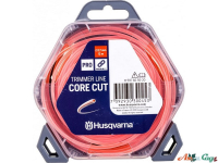Корд триммерный Core Cut 2,7мм*12м