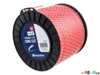 Корд триммерный Core Cut 2,7мм*240м