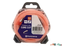 Корд триммерный Core Cut 3,0мм*10м