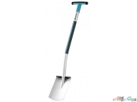 Лопата совкова Gardena Terraline