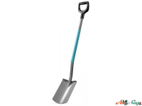 Лопата штыковая Gardena ClassicLine 117 см