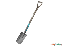 Лопата штикова Gardena NatureLine 117 см