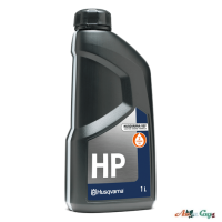 Масло полусинтетическое для 2-х тактных двигателей Husqvarna HP 1 л