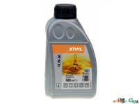 Масло 4Т Stihl 10W-30 500 мл