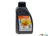 Масло 4Т Stihl 10W-30 600 мл