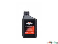 Масло 4-тактное B&S SAE 30 0.6 л