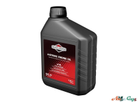 Масло 4-тактное Briggs&Stratton SAE 30 1,4 л