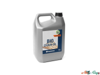 Масло цепное X-GUARD Bio 5 литров