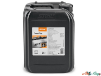 Масло цепное Stihl ForestPlus 5 л