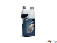 Масло двухтактное Husqvarna XP 1 литр с дозатором
