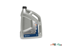 Масло двухтактное Husqvarna XP 4 литра