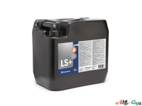 Масло двухтактное Husqvarna LS+ 10 литров