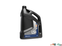 Масло двухтактное Husqvarna LS+ 4 литра