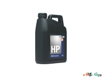 Масло двухтактное Husqvarna HP 4 литра