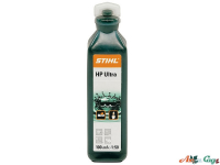 Масло 2Т Stihl HP Ultra 0,1 л