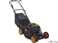 Газонокосарка McCulloch M 53-190ER